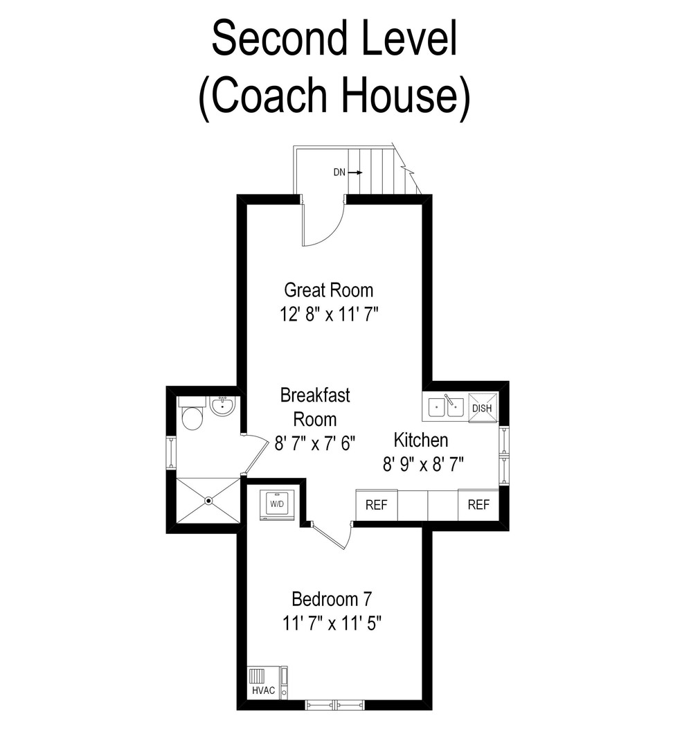 210 North Bruner Street Hinsdale, IL 60521 - Photo 40 of 40