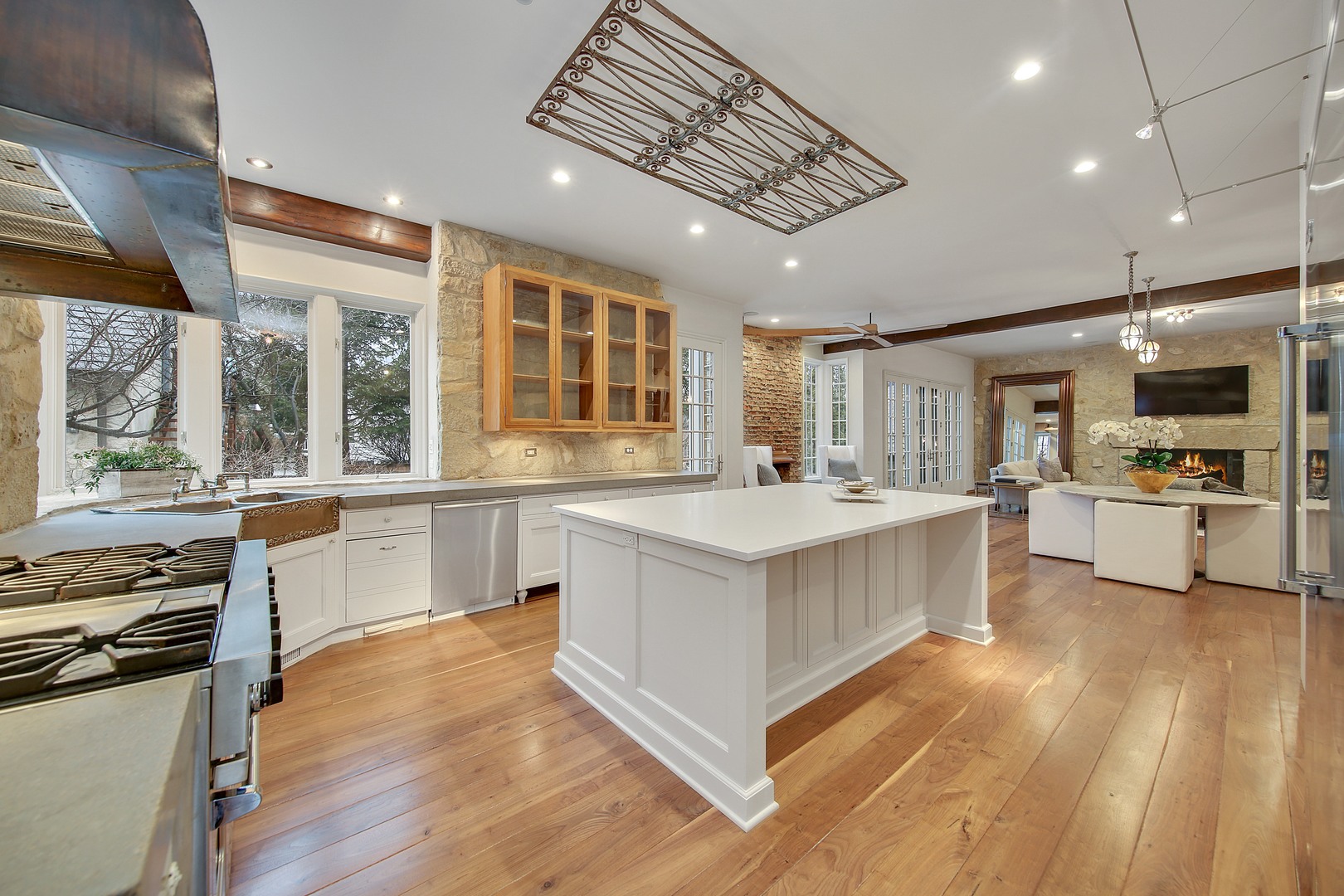 210 North Bruner Street Hinsdale, IL 60521 - Photo 5 of 40