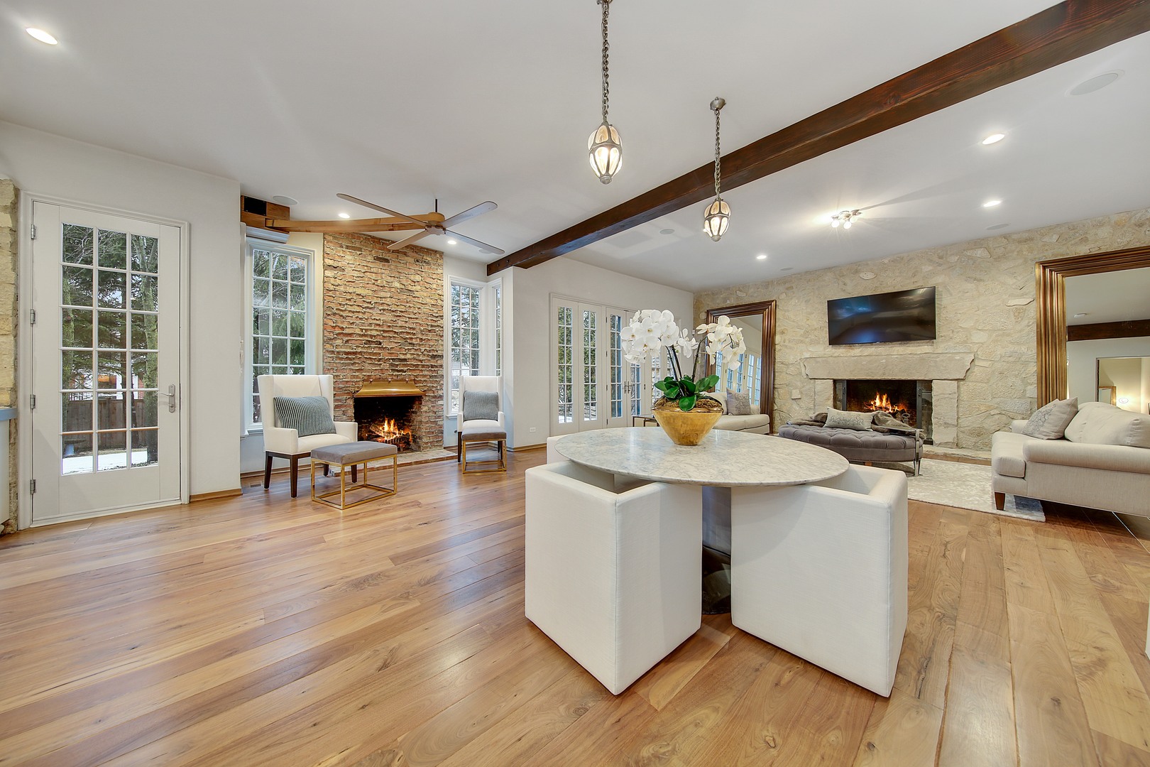 210 North Bruner Street Hinsdale, IL 60521 - Photo 7 of 40