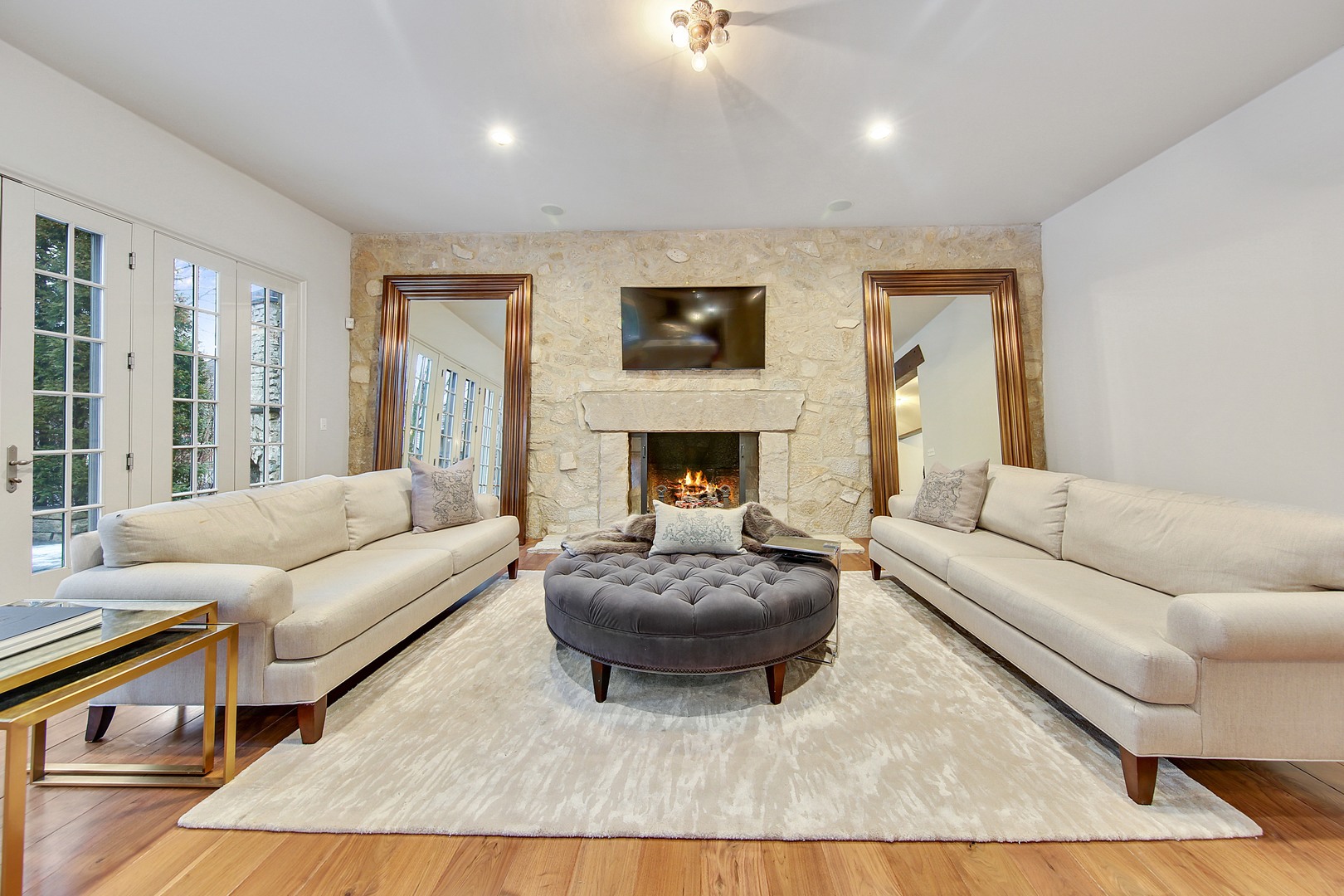 210 North Bruner Street Hinsdale, IL 60521 - Photo 9 of 40