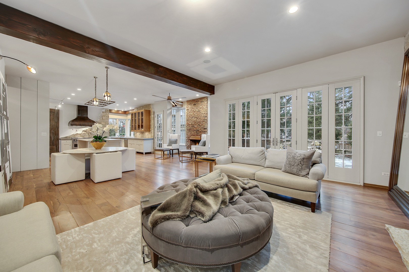 210 North Bruner Street Hinsdale, IL 60521 - Photo 10 of 40