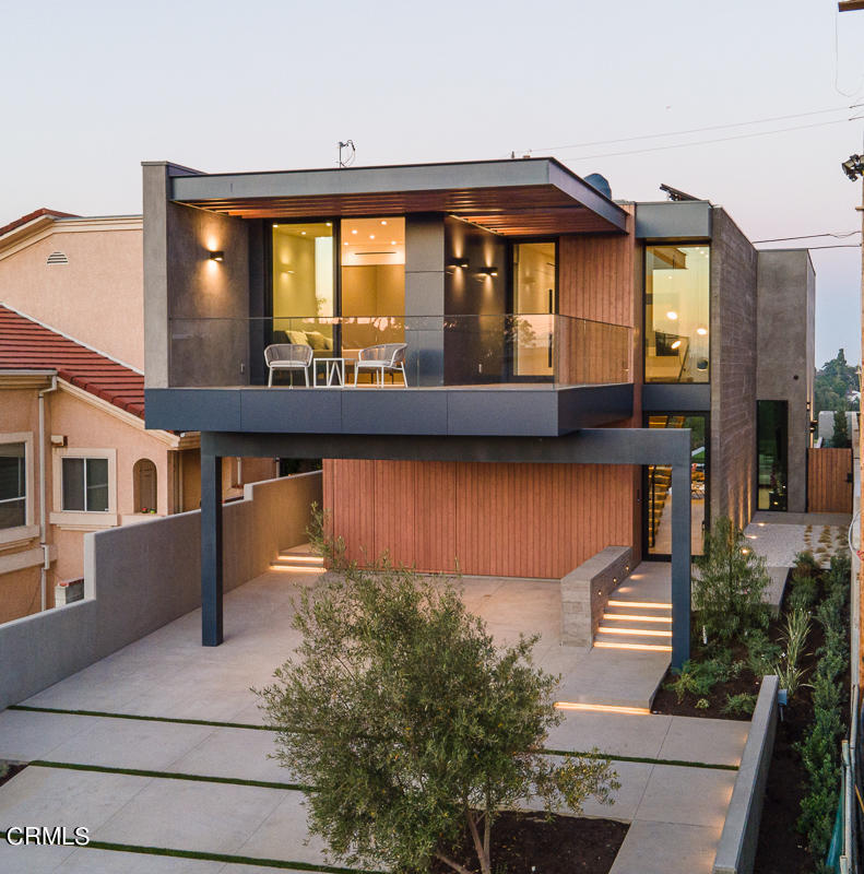 1746 Hanscom Drive South Pasadena, CA 91030 - Photo 11 of 58