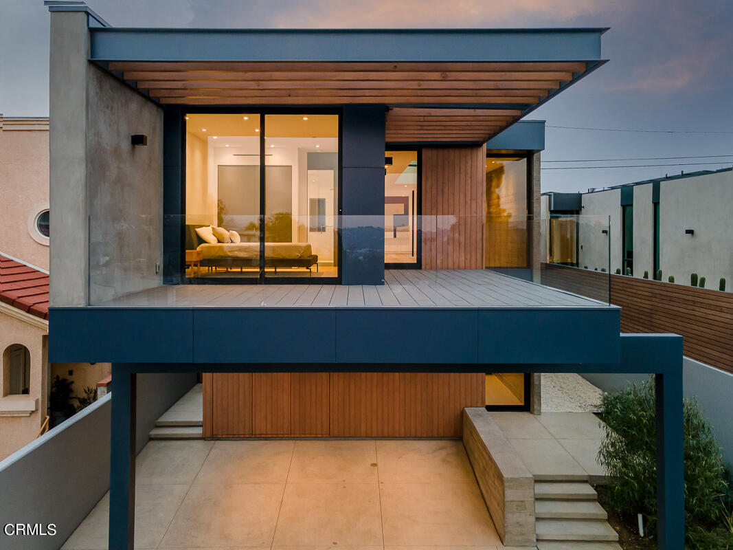 1746 Hanscom Drive South Pasadena, CA 91030 - Photo 3 of 58 1746 Hanscom_2335v1_mls