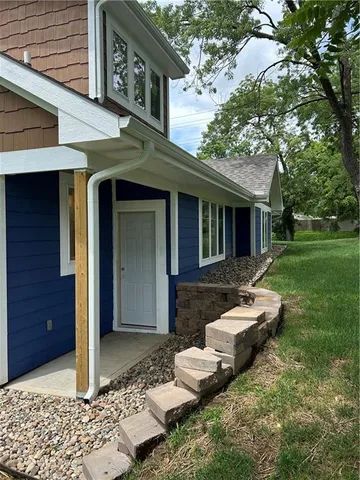 $439,000 | 920 North 14th Street, Leavenworth, KS 66048