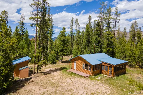 $549,900 | 99 Gcr 490 Grand Lake, Grand Lake, CO 80447