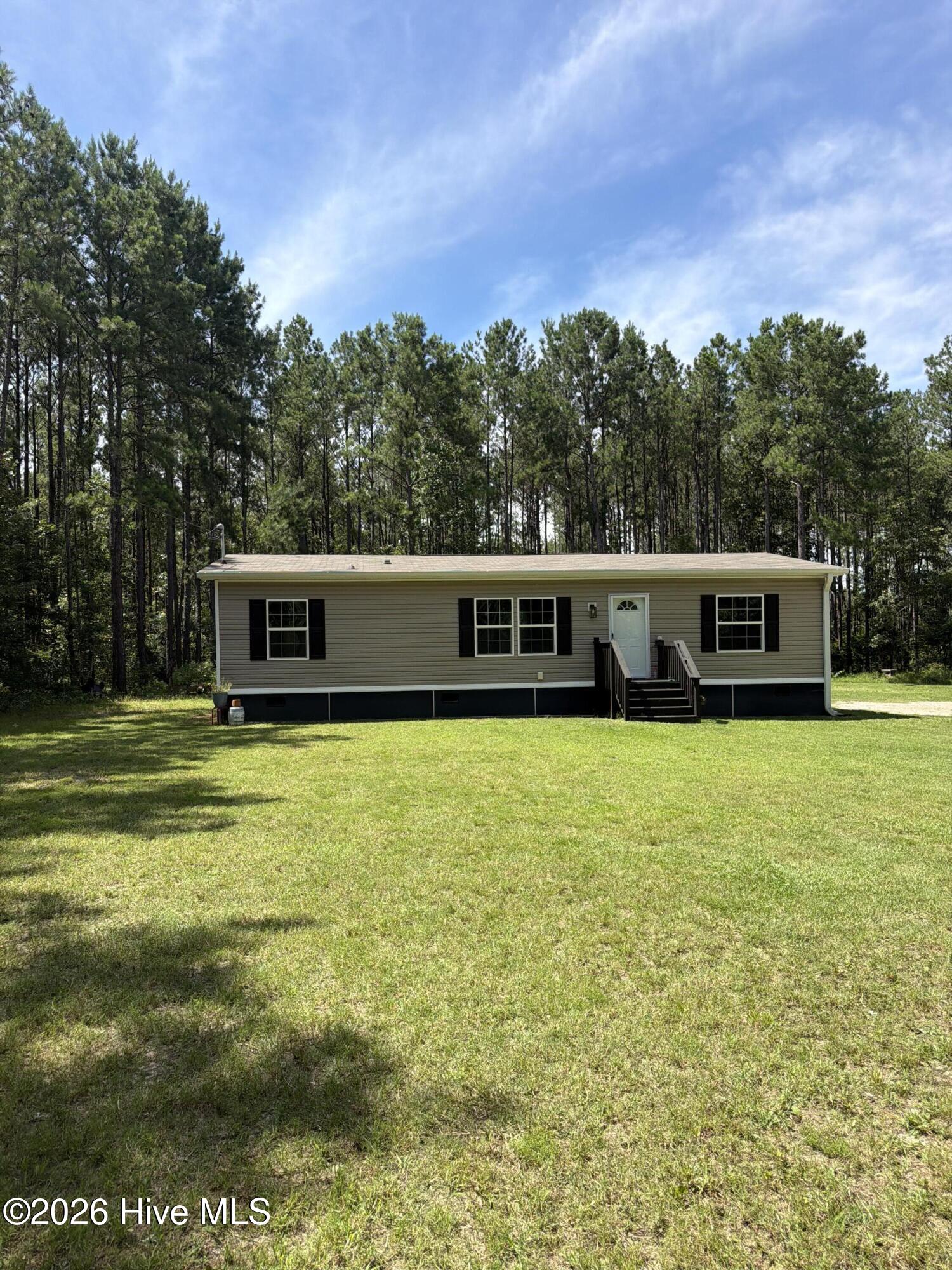 645 Bent Knee Road Keysville, GA 30816 - Photo 4 of 42