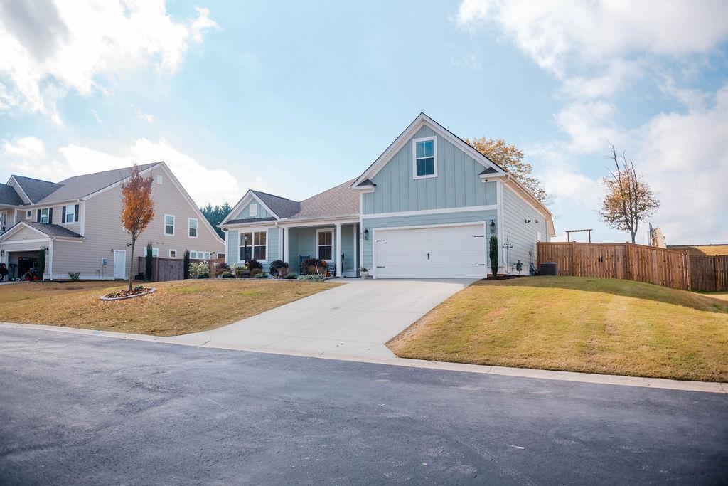 831 Orchard Valley Lane Boiling Springs, SC 29316 - Photo 33 of 38