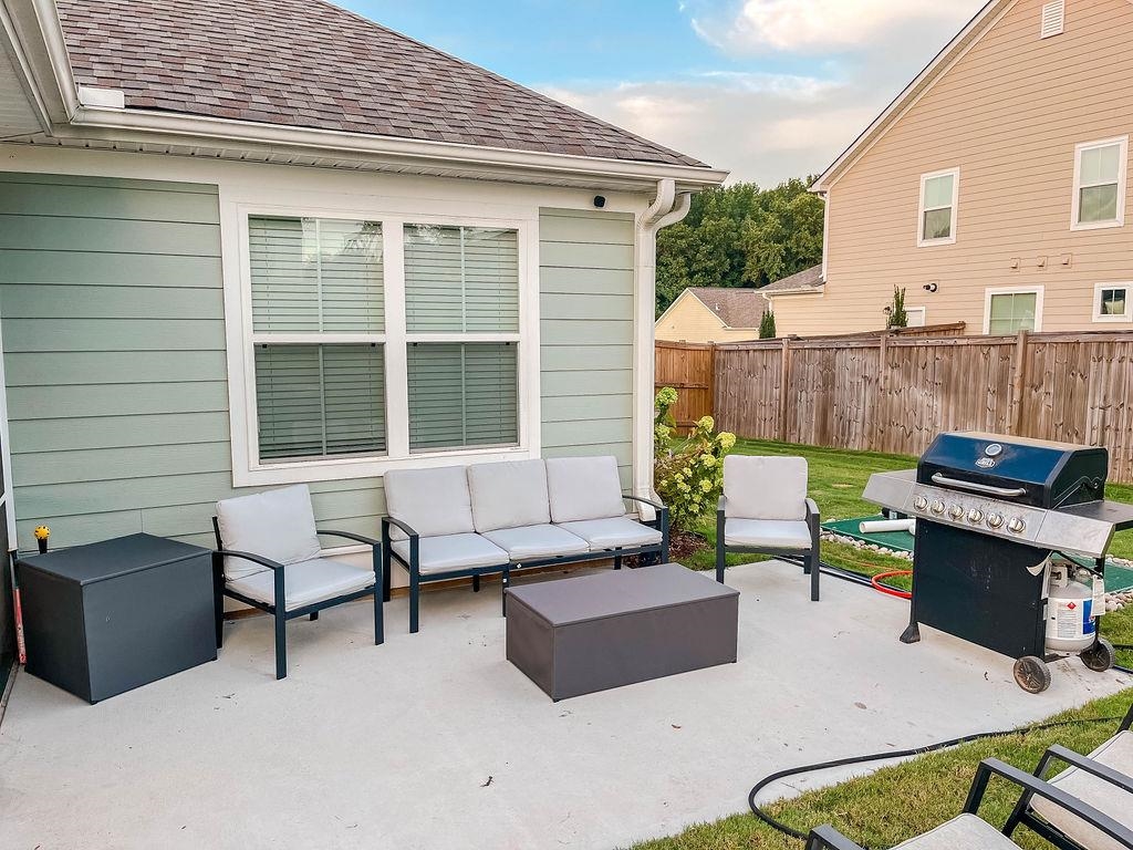 831 Orchard Valley Lane Boiling Springs, SC 29316 - Photo 35 of 38