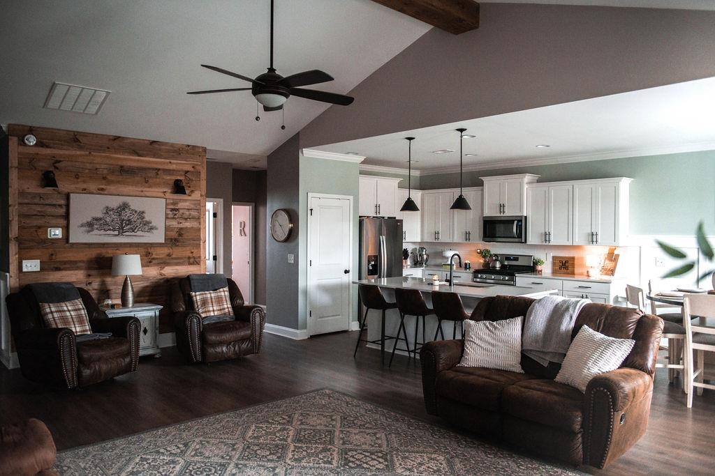 831 Orchard Valley Lane Boiling Springs, SC 29316 - Photo 4 of 38