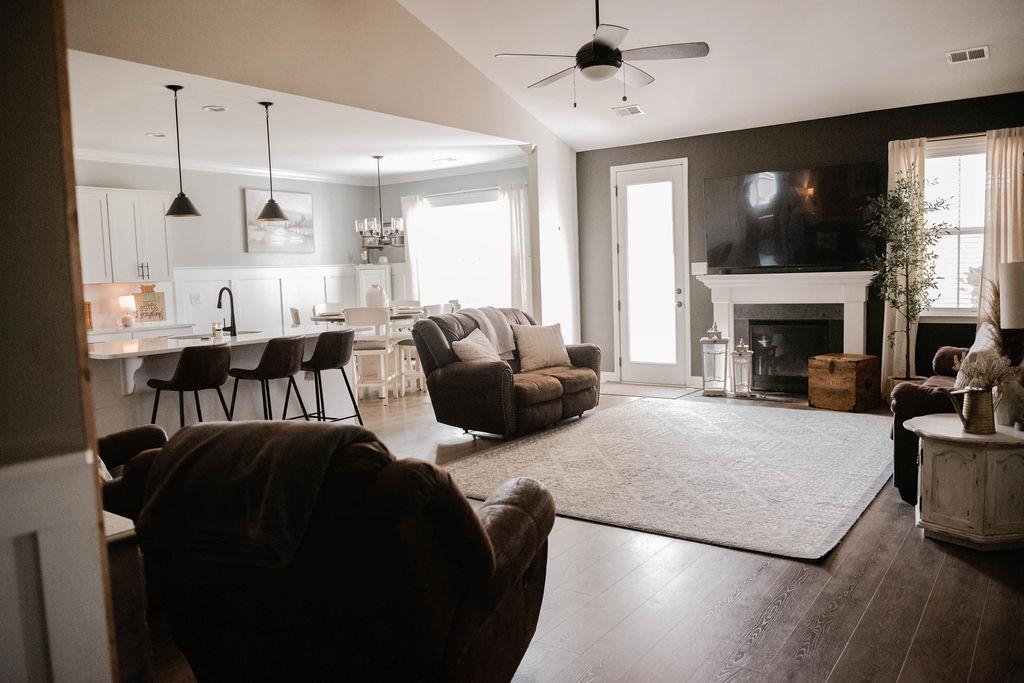 831 Orchard Valley Lane Boiling Springs, SC 29316 - Photo 5 of 38