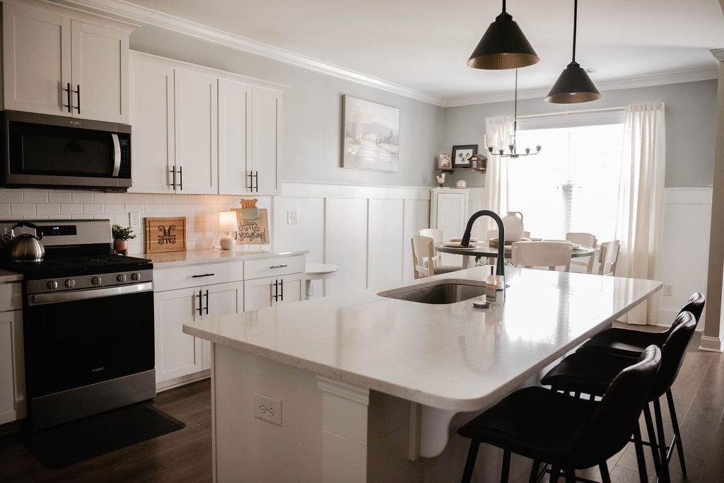 831 Orchard Valley Lane Boiling Springs, SC 29316 - Photo 9 of 38