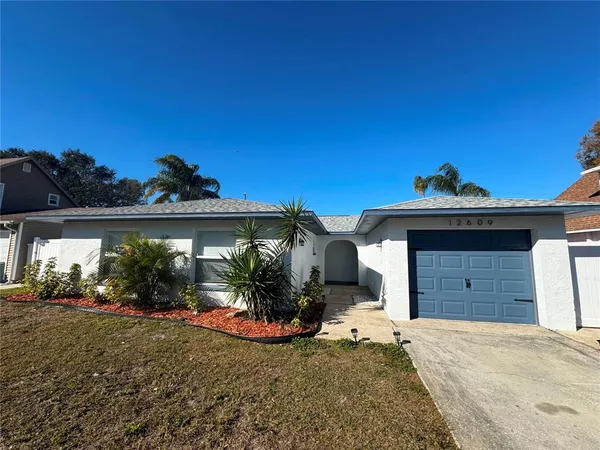 $435,000 | 12609 130th Street, Largo, FL 33774