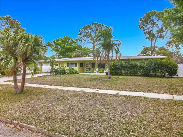 $4,000 | 6170 7th Avenue North, St. Petersburg, FL 33710