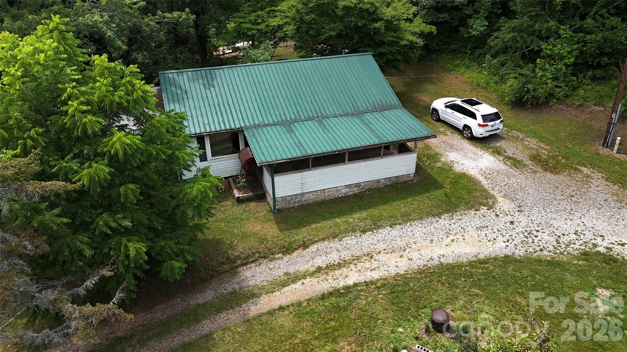 400 Sharon Road Fairview, NC 28730 - Photo 10 of 39