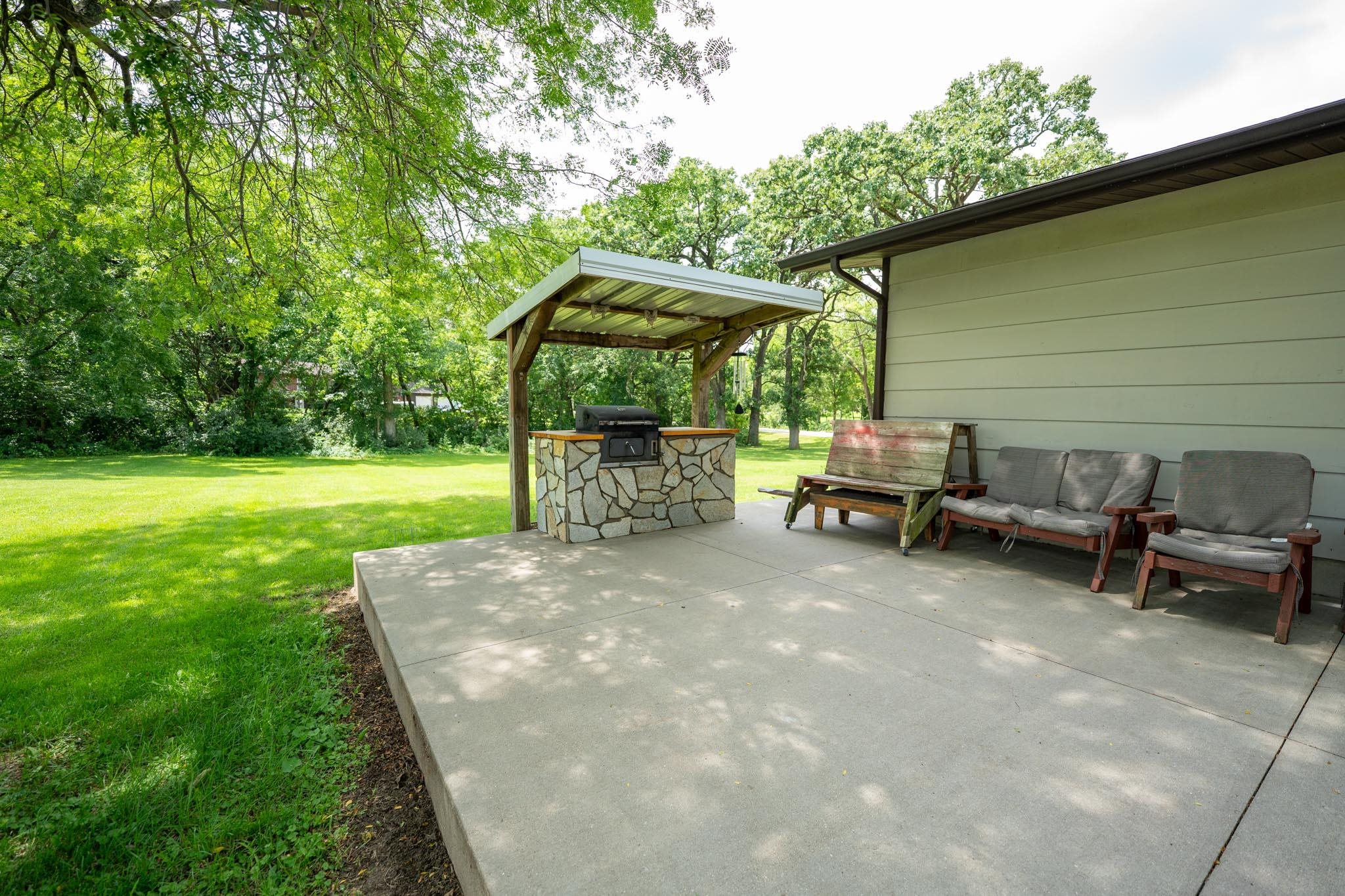 3365 North Blackhawk Road Byron, IL 61010 - Photo 27 of 75