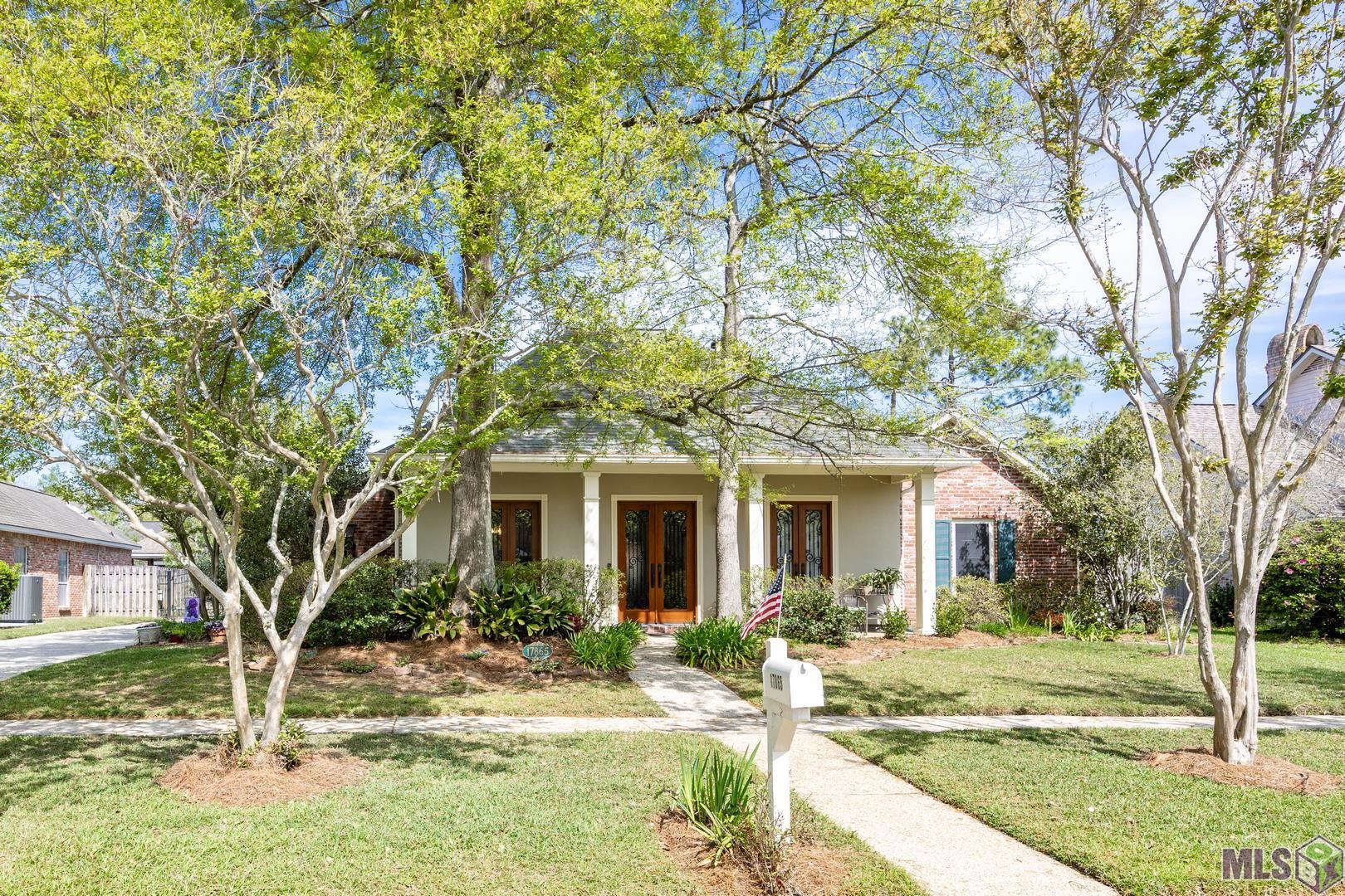 17865 General Forrest Avenue Baton Rouge, LA 70817 - Photo 1 of 36 Gallery Image 1
