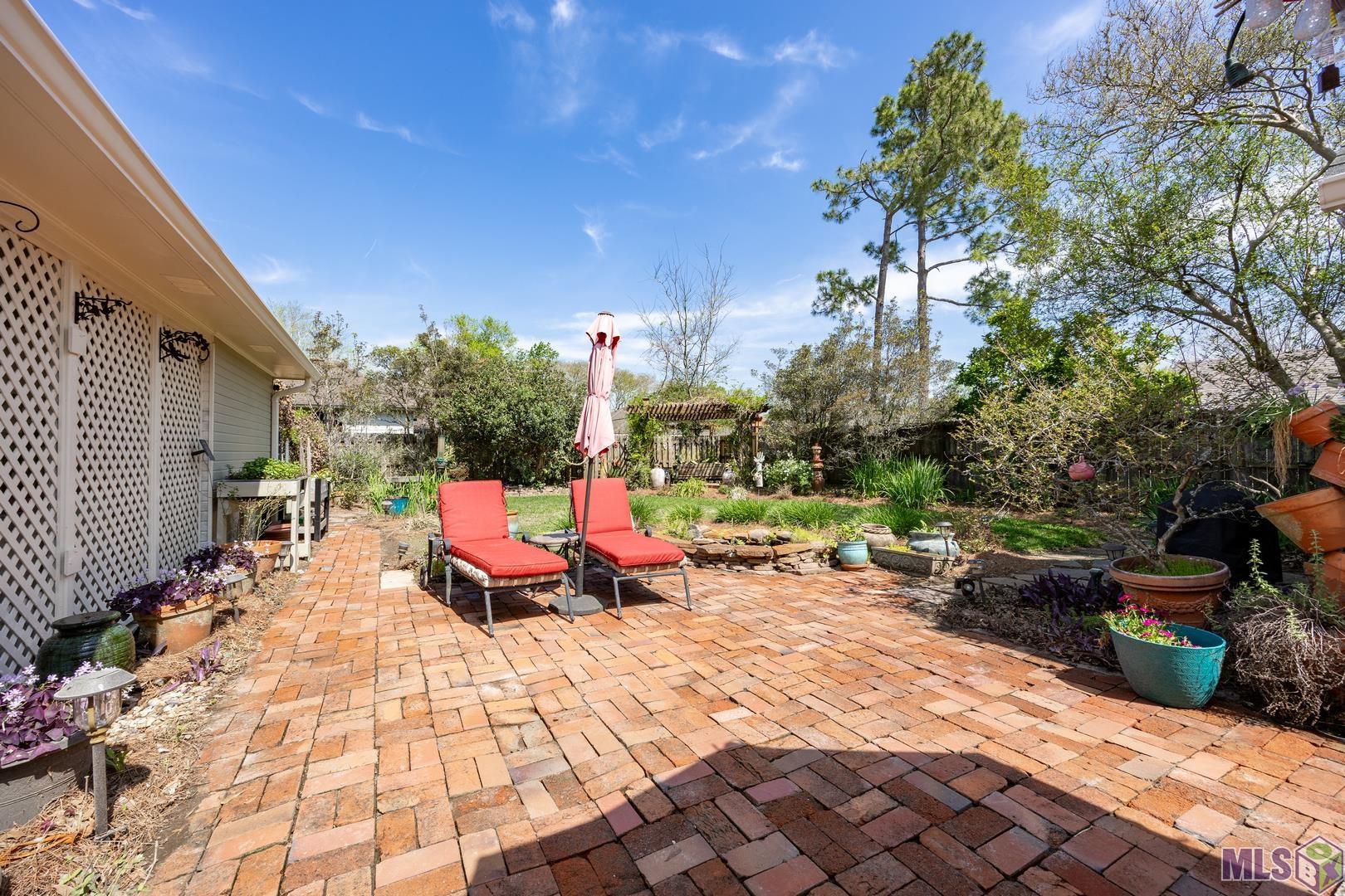 17865 General Forrest Avenue Baton Rouge, LA 70817 - Photo 30 of 36 Gallery Image 30