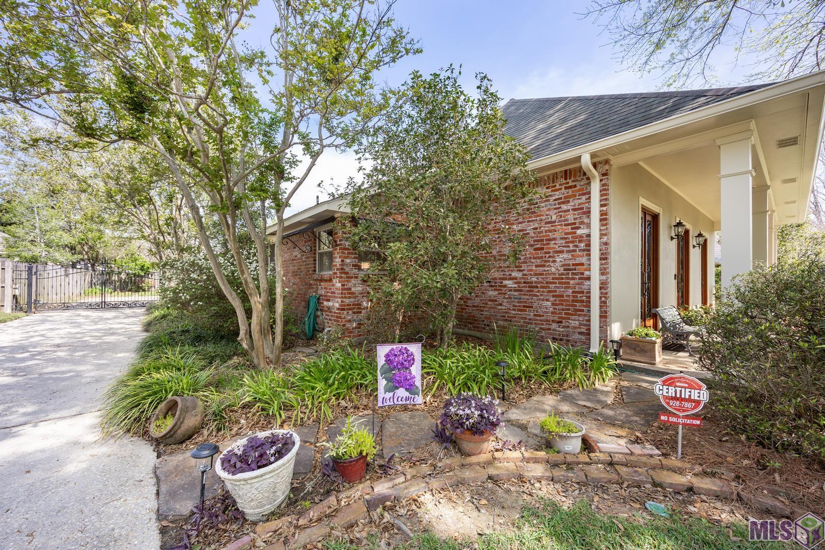 17865 General Forrest Avenue Baton Rouge, LA 70817 - Photo 3 of 36 Gallery Image 3