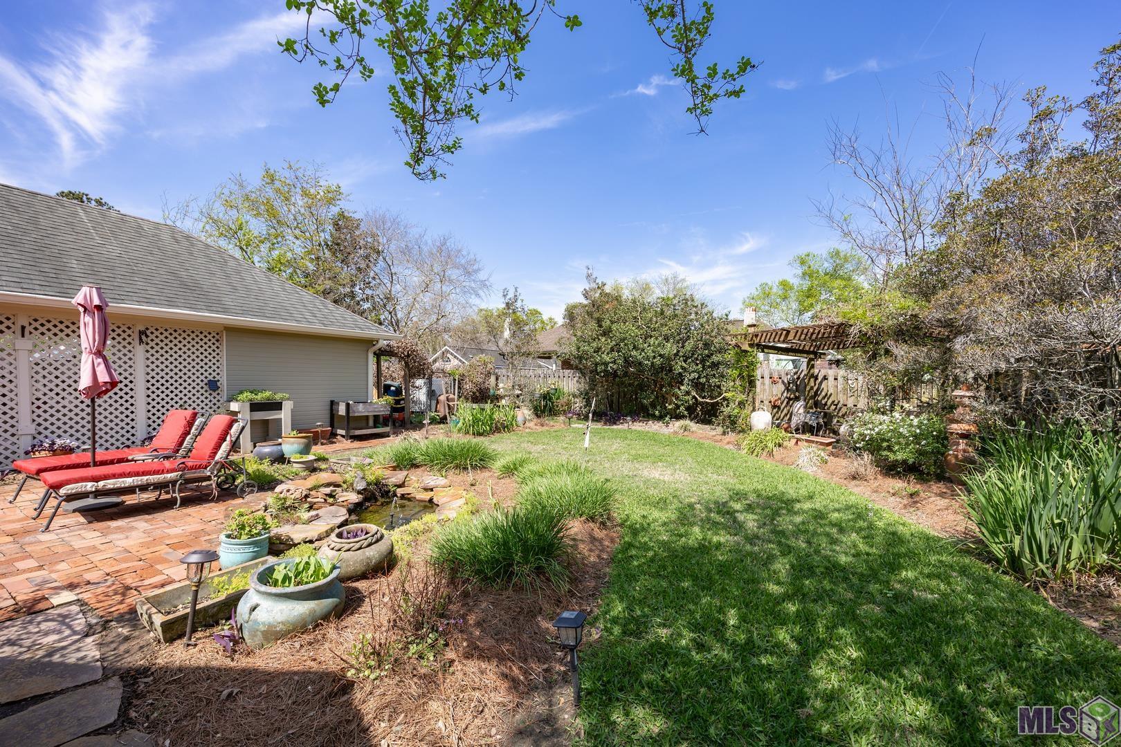 17865 General Forrest Avenue Baton Rouge, LA 70817 - Photo 32 of 36 Gallery Image 32