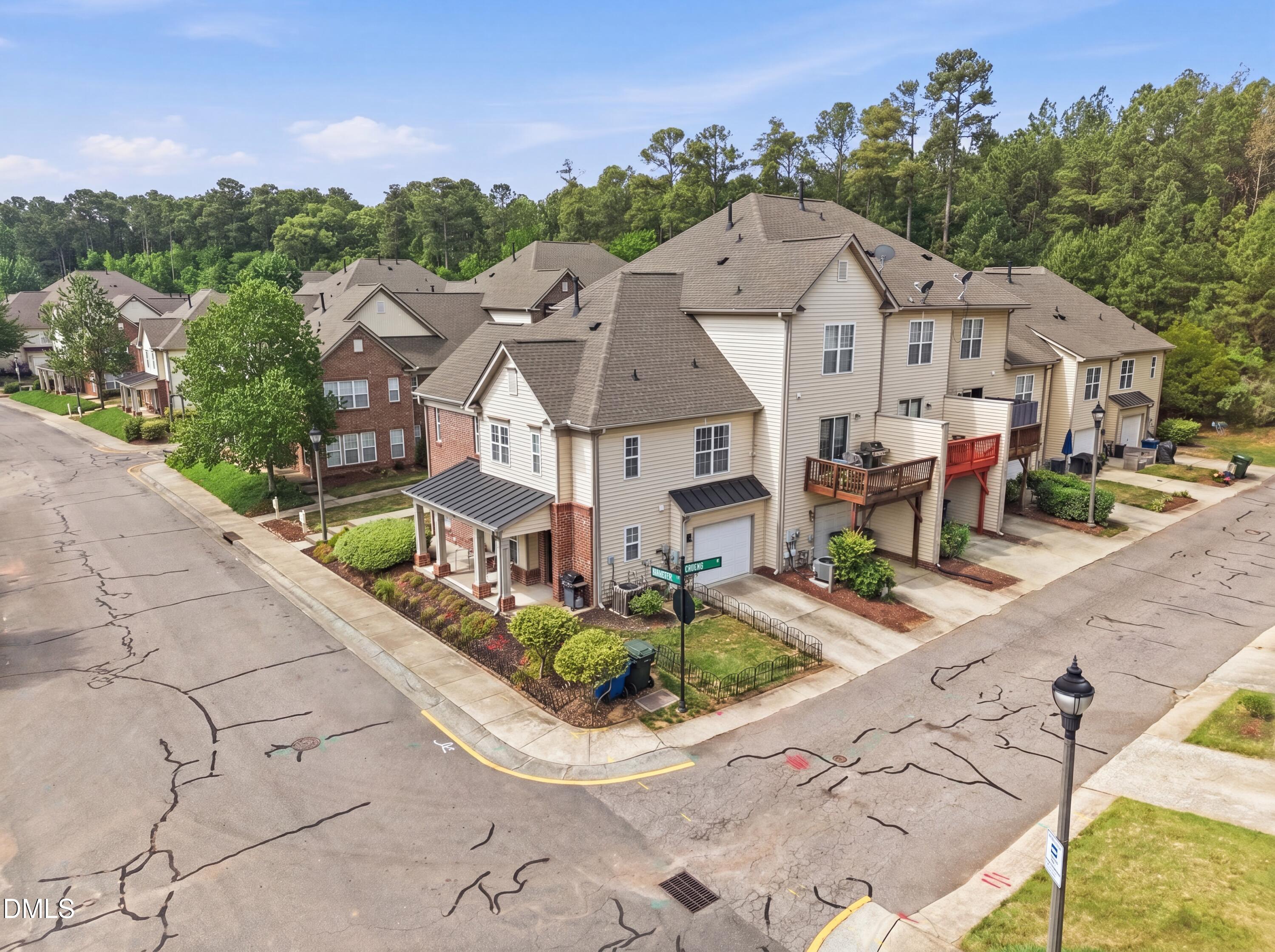 9903 Wasser Court Raleigh, NC 27617 - Photo 30 of 40