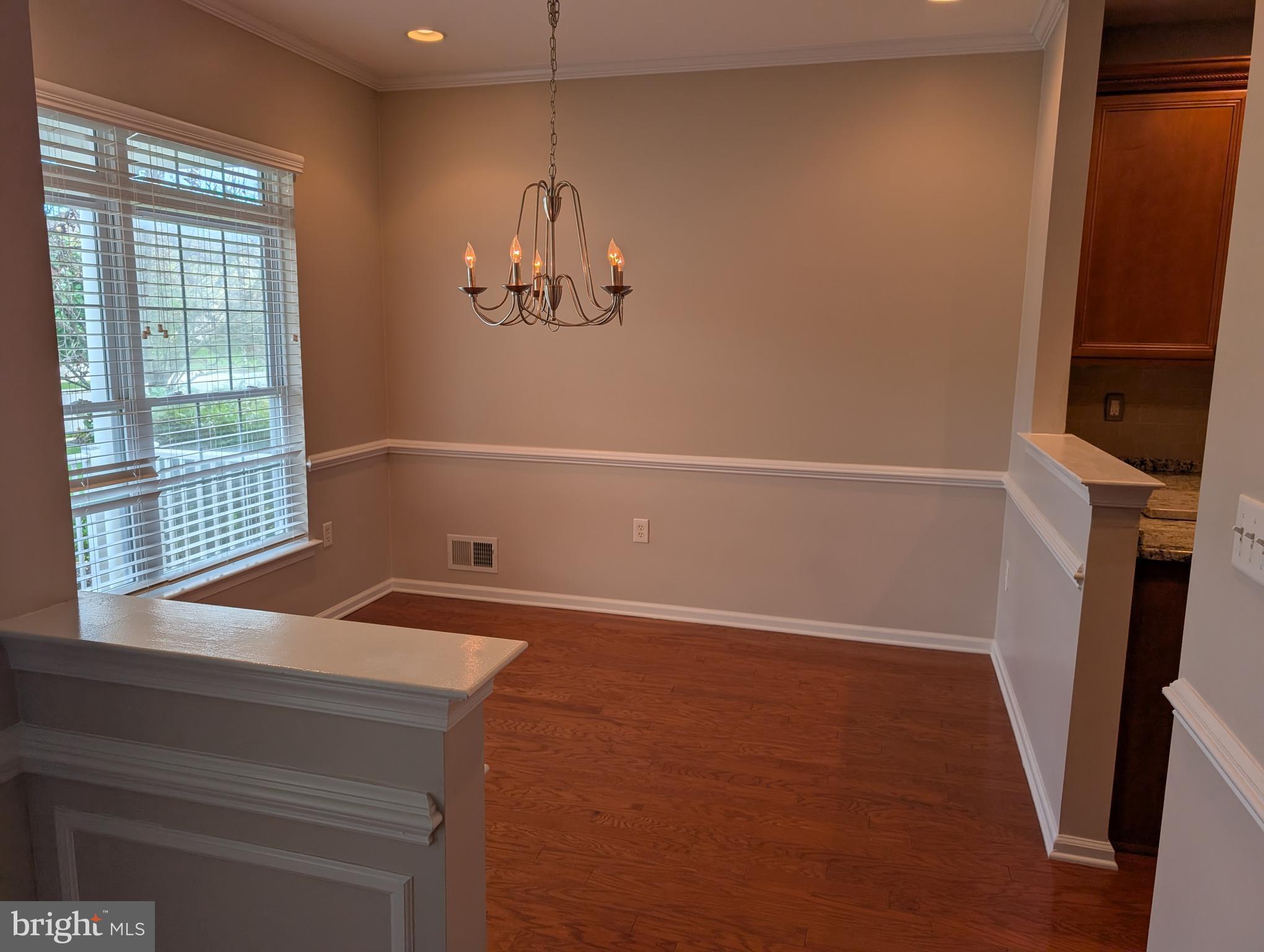 302 Gosling Way Glassboro, NJ 08028 - Photo 3 of 13 a bathroom with a bathtub and a shower