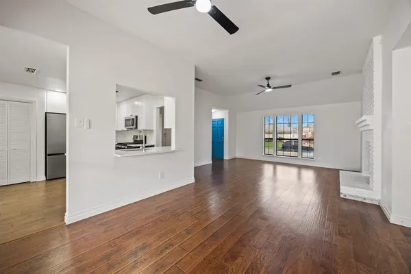 $2,350 | 7214 Aberdeen Drive, Rowlett, TX 75089