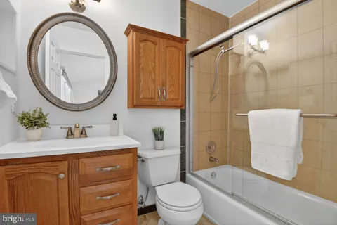 a view of a storage & utility room