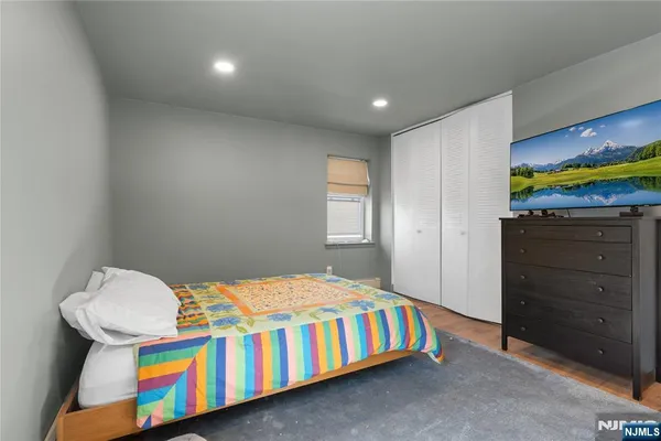$299,000 | 25 Jefferson Street, Unit 4E, Hackensack, NJ 07601