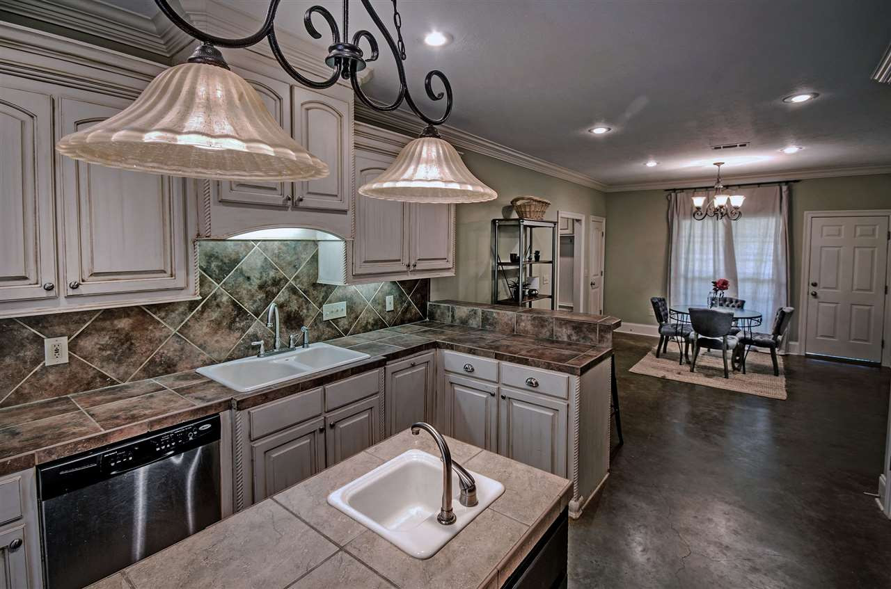 289 Rose Hill Road Mendenhall, MS 39114 - Photo 11 of 41 Photo 11