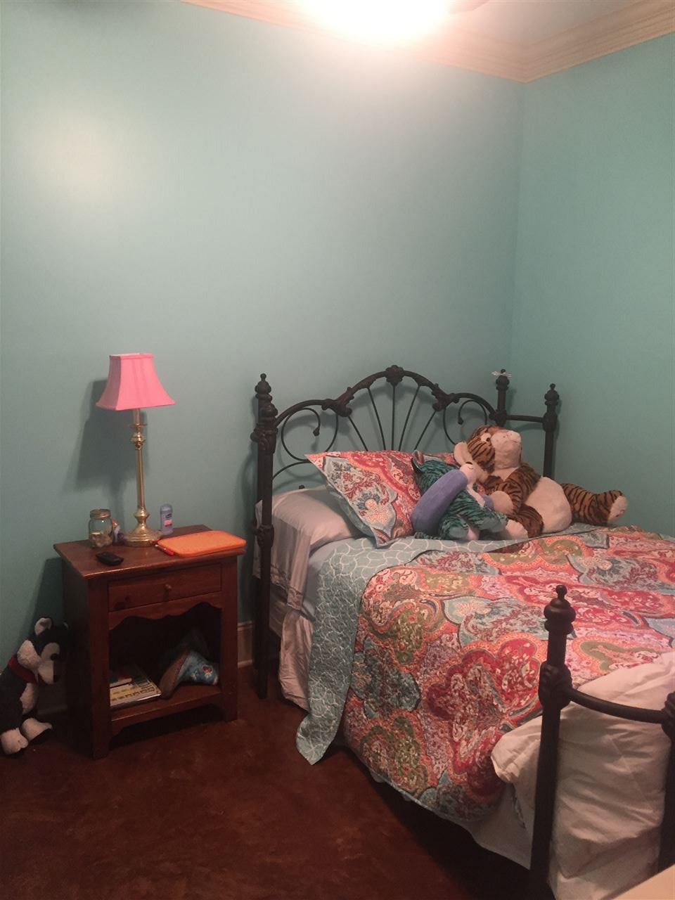 289 Rose Hill Road Mendenhall, MS 39114 - Photo 21 of 41 Photo 21