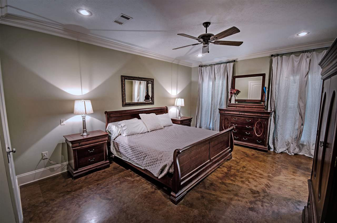 289 Rose Hill Road Mendenhall, MS 39114 - Photo 25 of 41 Photo 25