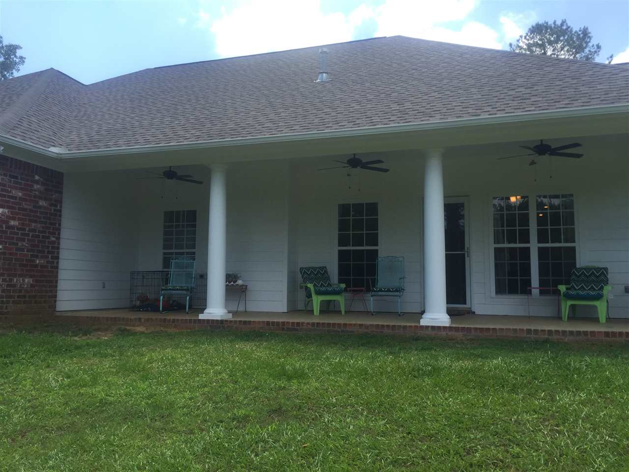 289 Rose Hill Road Mendenhall, MS 39114 - Photo 36 of 41 Photo 36