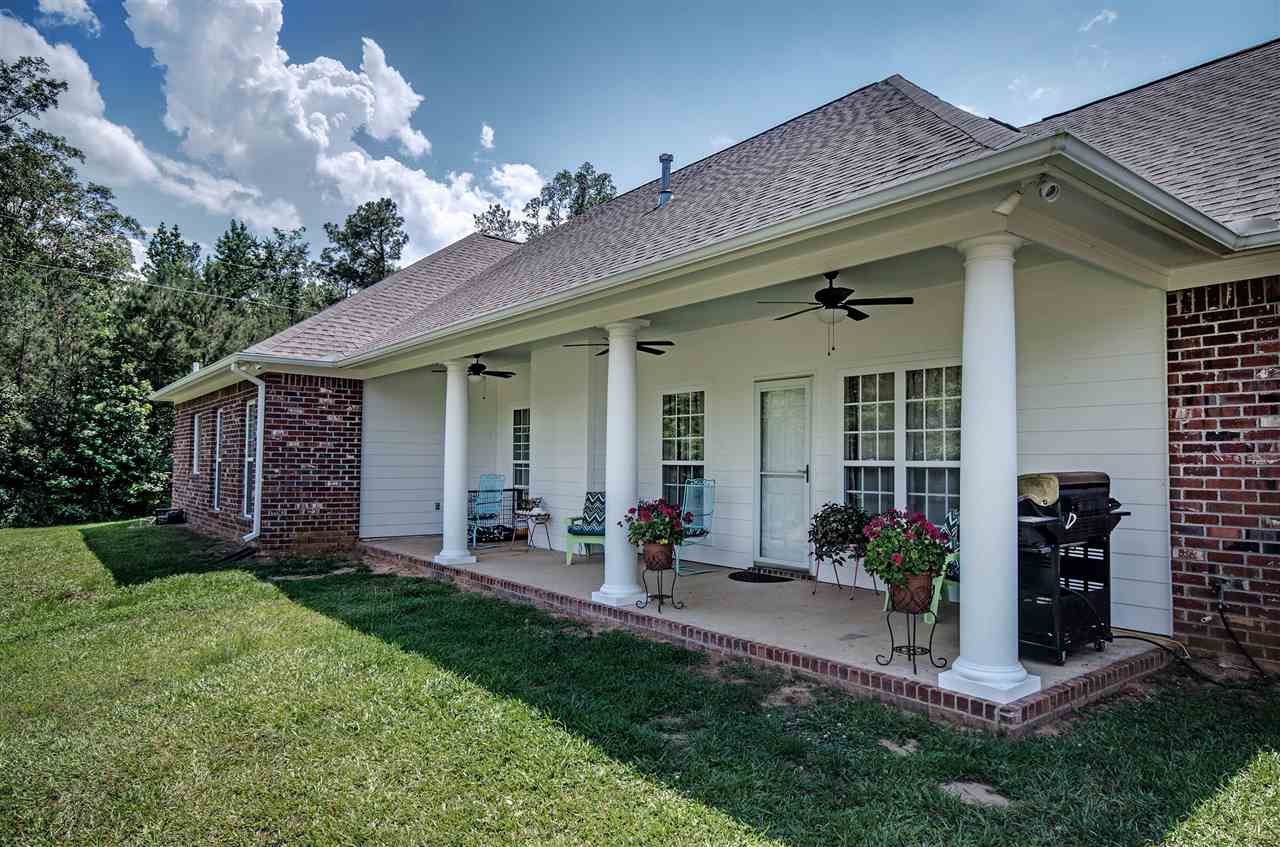 289 Rose Hill Road Mendenhall, MS 39114 - Photo 39 of 41 Photo 39