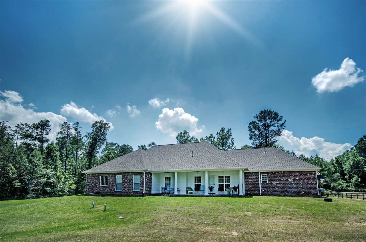 289 Rose Hill Road Mendenhall, MS 39114 - Photo 40 of 41 Photo 40
