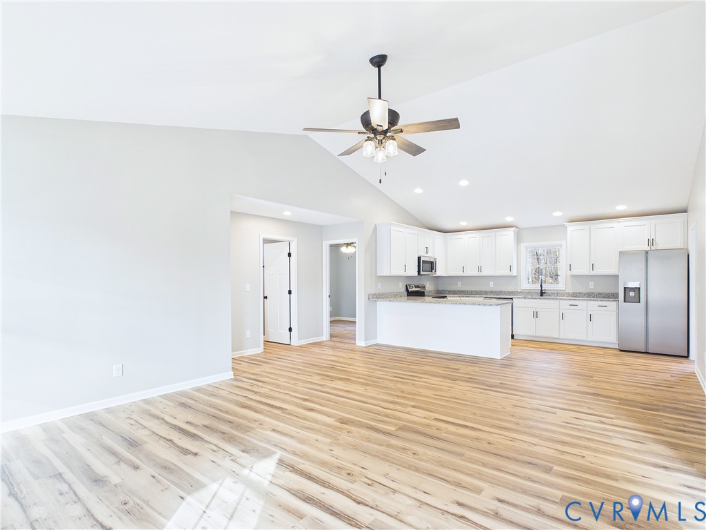 11 Spillman Road Farmville, VA 23901 - Photo 22 of 23 Gallery Image 22