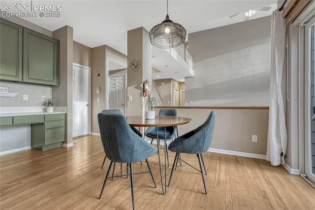 $599,999 | 3680 Pony Tracks Drive, Colorado Springs, CO 80922