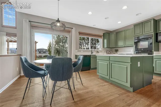 $599,999 | 3680 Pony Tracks Drive, Colorado Springs, CO 80922