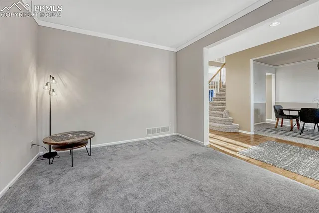 $599,999 | 3680 Pony Tracks Drive, Colorado Springs, CO 80922