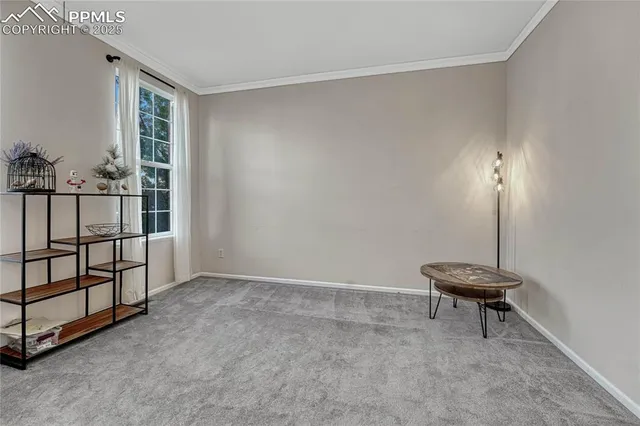 $599,999 | 3680 Pony Tracks Drive, Colorado Springs, CO 80922