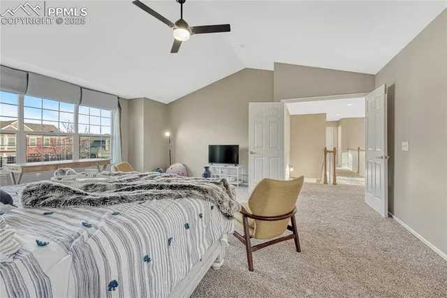 $599,999 | 3680 Pony Tracks Drive, Colorado Springs, CO 80922