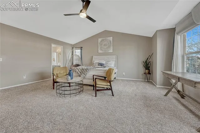 $599,999 | 3680 Pony Tracks Drive, Colorado Springs, CO 80922