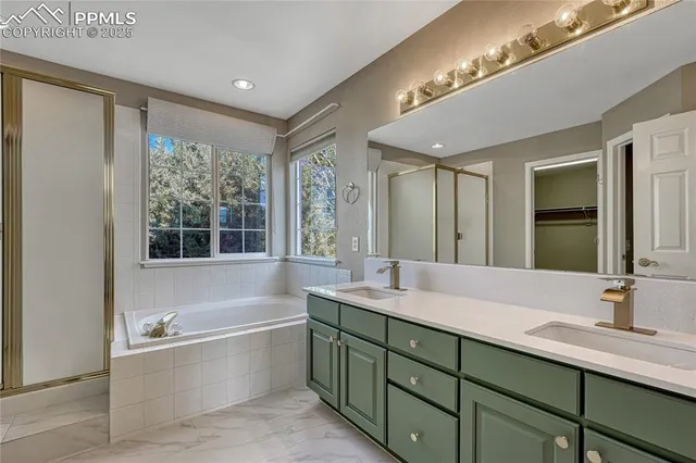 $599,999 | 3680 Pony Tracks Drive, Colorado Springs, CO 80922