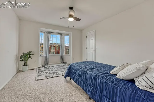 $599,999 | 3680 Pony Tracks Drive, Colorado Springs, CO 80922