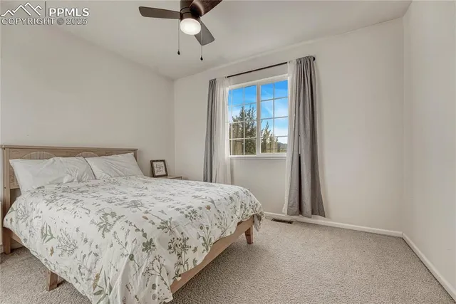 $599,999 | 3680 Pony Tracks Drive, Colorado Springs, CO 80922