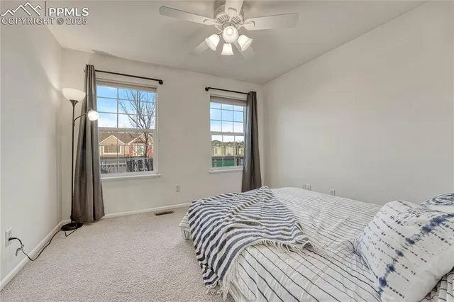 $599,999 | 3680 Pony Tracks Drive, Colorado Springs, CO 80922