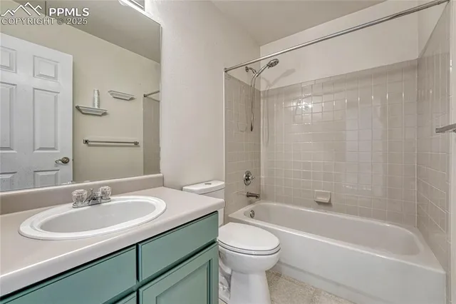 $599,999 | 3680 Pony Tracks Drive, Colorado Springs, CO 80922