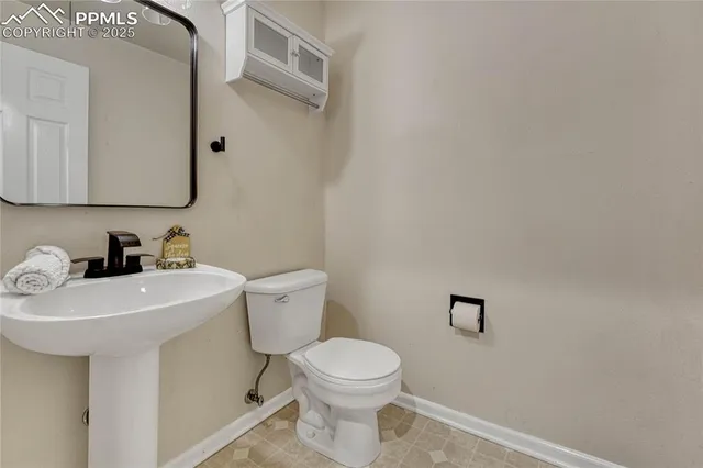 $599,999 | 3680 Pony Tracks Drive, Colorado Springs, CO 80922