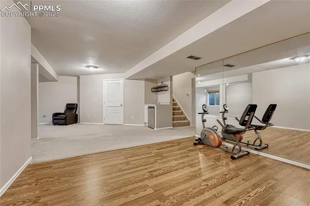 $599,999 | 3680 Pony Tracks Drive, Colorado Springs, CO 80922