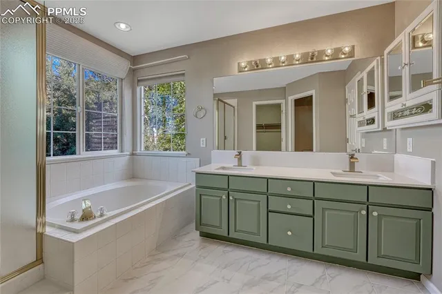 $599,999 | 3680 Pony Tracks Drive, Colorado Springs, CO 80922