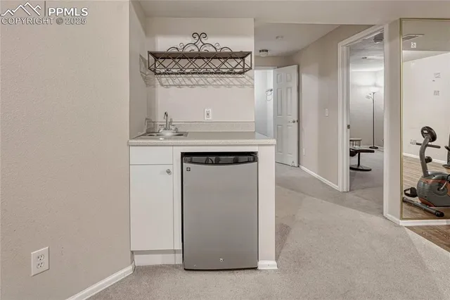 $599,999 | 3680 Pony Tracks Drive, Colorado Springs, CO 80922